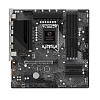 Материнская плата Asrock Z790M PG LIGHTNING/D4 Soc-1700 Intel Z790 4xDDR4 mATX AC`97 8ch(7.1) GbLAN RAID+HDMI