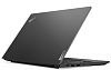 ThinkPad E15 Gen 4 15,6" FHD (1920x1080) IPS 300N, i7-1255U, 8GB DDR4 3200 soldered, 512GB SSD M.2, MX550 2GB, WiFi, BT, FPR, HD Cam, 57Wh, 65W USB-C,