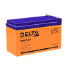 Аккумуляторная батарея DELTA DTM 1207