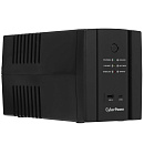 ИБП CyberPower UT1500EG, 1500VA/900W, L-INT, A.SIN, LED, USB, CHRG, RJ45/11, SCHUKOx4