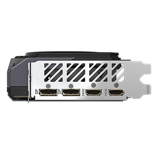 Видеокарта Gigabyte 9070GRE
