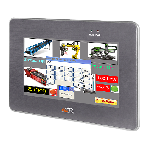 VP-2208-CE7 CR