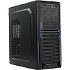 Корпус PowerCool S2012BK (500 W)