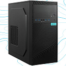 Персональный компьютер/ ПК NERPA BALTIC I540 Intel Core i5 12400(2.5Ghz)/8192Mb/256SSDGb/noDVD/Int:Intel UHD Graphics 730/war 1y/4.5kg/black/noOS +