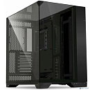 Корпус Lian-Li O11 Vision черный без БП ATX 8x120mm 5x140mm 2xUSB3.0 audio bott PSU