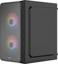 Корпус для компьютера FORMULA mATX Air Mesh G4 Black
