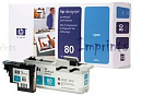 Картридж hp designjet 1050c/c plus/1055cm/cm plus C4821A