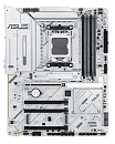 Материнская плата ASUS X870 MAX GAMING WIFI7 W, AM5, X870, 4*DDR5, 4*SATA, 3*M.2, 4*USB 3.2, 4*USB 2.0, 2*Type-C, 5*PCIx16, HDMI, ATX; 90MB1LZ0-M0EAY