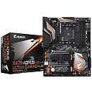 Материнская плата AMD X470 SAM4 ATX X470 AORUS ULTRA GAM GIGABYTE