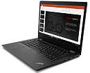 Ноутбук LENOVO ThinkPad L13 13.3" FHD (1920x1080) AG IPS, I5-10210U 1.6G, 8GB DDR4, 256GB SSD M.2, UHD Graphics , NoWWAN, NoODD, WiFi, BT, TPM, FPR, HD Cam, 4Cell, W