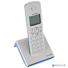 ALCATEL S250 RU WHITE Радиотелефон [ATL1423679]