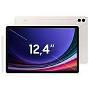 Samsung Galaxy Tab S9+ SM-X810 Snapdragon 8 Gen 2 8C/12Gb/256Gb 12.4" beige (SM-X816BZEASKZ)
