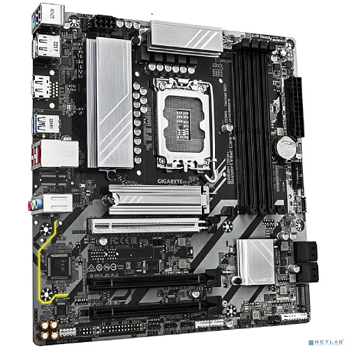 Gigabyte B860M DS3H