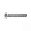 EKF b6grm10x20 Болт шестигранный М10х20