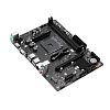 Материнская плата MAXSUN MS-Challenger B450M, AM4, B450, 2*DDR4, 4*SATA 3.0, M.2, USB 3.2, USB 2.0, 1*PCIE 16, 1*PCIE 1, HDMI+VGA, mATX