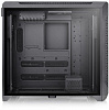 Корпус Thermaltake CTE C750 Air черный без БП ATX 14x120mm 14x140mm 4x200mm 4xUSB3.0 audio bott PSU