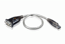 ATEN USB CONVERTER USB TO RS232C