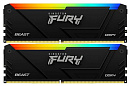Модуль памяти DIMM DDR4-3600 16GB (8GBx2) KF436C17BB2AK2/16 KINGSTON