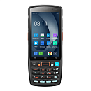 Терминал сбора данных UROVO DT40S: Android 12 / 1.8 GHz / 8хCore, Cortex A53 / Qualcomm SD 450 / RAM 3 GB / ROM 32 GB / UROVO SE2030W / 4G / 2D Imager
