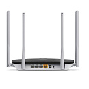 Mercusys AC12 Двухдиапазонный роутер Wi-Fi AC1200