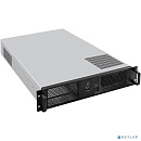 Exegate EX293351RUS Серверный корпус ExeGate Pro 2U650-08 <RM 19", высота 2U, глубина 650, БП 1100ADS, 2*USB>