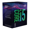 Процессор Intel CORE I5-8500 S1151 BOX 9M 3.0G BX80684I58500 S R3XE IN