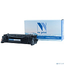 NVPrint CF280A/CE505A/719L Картридж для принтеров HP LJ Pro 400 M401D Pro, M425 Pro,400 M425DW Pro,P2035/ P2035n/ P2055/ Canon LBP-6300dn/ LBP-6650d