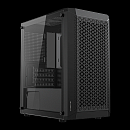 Корпус для компьютера ACCORD mATX ACC-509 Black