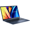 ASUS VivoBook 15 M1502IA-BQ097 AMD Ryzen 5 4600U/8Gb/256Gb SSD Nvme/15.6" IPS FHD AG (1920x1080) WiFi/BT/Cam/No OS/1.8Kg/Quiet Blue