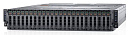 Сервер DELL PowerEdge C6420 2x6226R 12x64Gb x6 1x800Gb 2.5" SSD SAS MU 5x1.92Tb 2.5" SSD SATA RI HBA330 iD9En 57414 2P 1Y PNBD (210-AQDE)