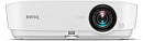 Проектор Benq MS536 DLP 4000Lm (800x600) 20000:1 ресурс лампы:5500часов 2xHDMI 2.6кг