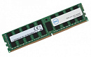 Память DELL DDR4 370-ADNF 32Gb DIMM ECC Reg PC4-21300 2666MHz