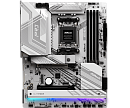 Материнская плата ASROCK X870 PRO RS, AM5, X870, 4*DDR5, 4*SATA, 3*M.2, 6*USB 2.0, 4*USB 3.2, Type-C, 2*PCIx16, 1*M.2 (Key E), HDMI, ATX