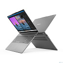 Lenovo IdeaPad Slim 5 16AHP10 [83HW000CRK] luna grey 16" {OLED Ryzen 7 8845HS(3.8Ghz)/16384Mb/512PCISSDGb/noDVD/Int:AMD Radeon 780M/noOS}