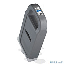 Canon PFI-710C 2353C001 Картридж для CANON imagePROGRAF iPF TX-2000, iPF TX-3000, iPF TX-4000, 700 мл.