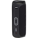 Портативная колонка JBL FLIP 5 черный 0.54 кг JBLFLIP5BLK