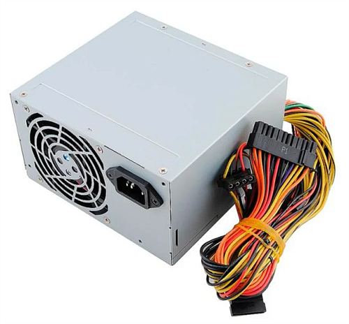 INWIN Power Supply 400W RB-S400T7-0 H 400W 8cm sleeve fan v.2.2
