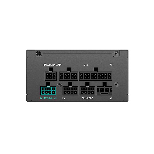 Блок питания ПК Deepcool PS850G-FE