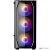 MidiTower Zalman N4 (без БП) Black