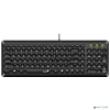 Клавиатура проводная Genius SlimStar Q200 black USB (31310020402)