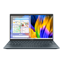 ASUS Zenbook 14 UM425QA-KI164W Ryzen 5 5600H/8Gb LPDDR4X 3200/512Gb SSD/14,0 FHD IPS AG 1920x1080/WiFi/BT/no OS/1.1Kg/RU KEYBOARD