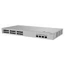 PoE Коммутатор, L2 управляемый Huawei S220S-24P4J