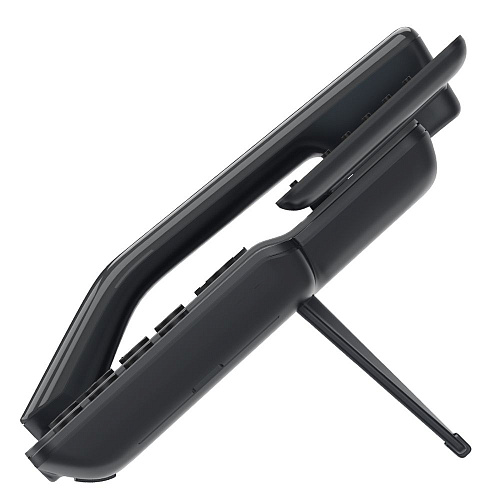 Телефон IP Fanvil V65 черный