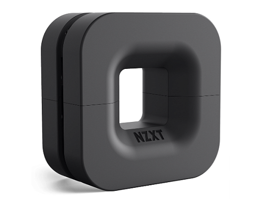 NZXT PUCK CABLE MANAGEMENT ACCESSORY (BLACK)
