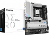 Материнская плата Gigabyte Z790 AERO G Soc-1700 Intel Z790 4xDDR5 ATX AC`97 8ch(7.1) 2.5Gg RAID+HDMI+DP