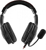 Наушники с микрофоном Sven AP-U1001MV черный 2.2м накладные оголовье (SV-019341)
