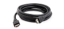Кабель HDMI-HDMI [97-0102006] Kramer Electronics [C-HMU-6] (Вилка - Вилка), 1,8 м