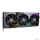 MSI PCI-E 4.0 RTX 5080 16GB VANGUARD SOC NV RTX5080 16Gb 256bit GDDR7 2595/22400/HDMIx1/DPx3/HDC