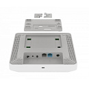 Keenetic Voyager Pro 4-Pack (KN-3510) Гигабитный интернет-центр с Mesh Wi-Fi 6 AX1800, анализатором спектра Wi-Fi, 2-портовым Smart-коммутатором, режи