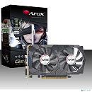 Видеокарта AFOX Geforce GT740 4GB GDDR5 128Bit DVI HDMI VGA ATX Dual Fan (F740-4096D5H2-V2)